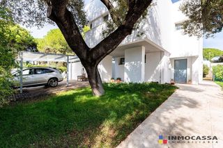 Chalet en venta en Bollullos de la Mitación