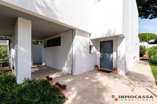 Chalet en venta en Bollullos de la Mitación