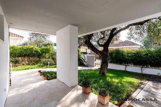 Chalet en venta en Bollullos de la Mitación