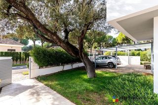 Chalet en venta en Bollullos de la Mitación