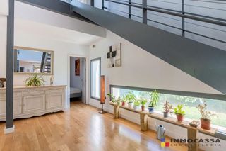 Chalet en venta en Bollullos de la Mitación