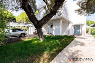 Chalet en venta en Bollullos de la Mitación