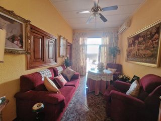 Chalet en venta en Alberic