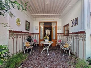 Chalet en venta en Alberic