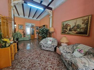 Chalet en venta en Alberic