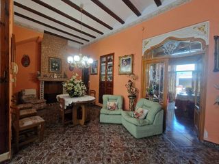 Chalet en venta en Alberic