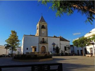 Terreno en venta en Paterna de Rivera