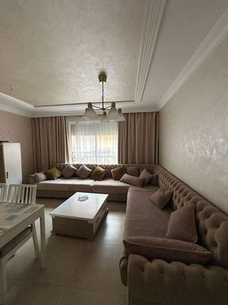 Piso en alquiler en Melilla