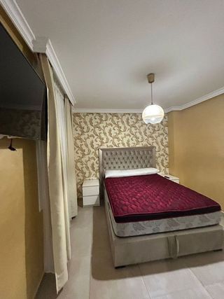 Piso en alquiler en Melilla