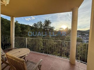 Chalet en venta en Cervelló