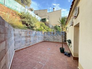 Chalet en venta en Cervelló