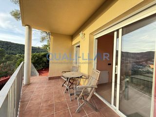 Chalet en venta en Cervelló
