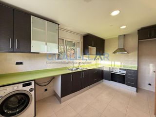 Chalet en venta en Cervelló