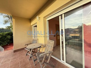 Chalet en venta en Cervelló
