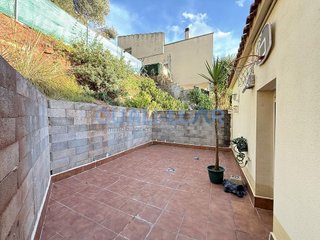 Chalet en venta en Cervelló