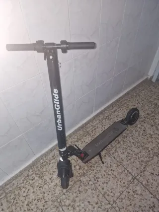 Patinete Eléctrico UrbanGlide
