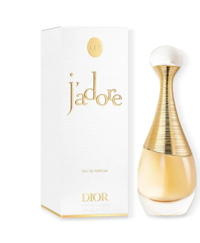 Perfume Dior J'adore Eau de Parfum 30ml
