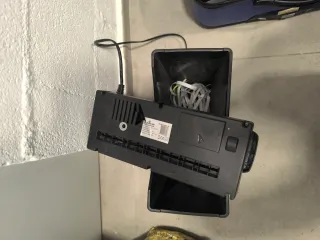 Trituradora de papel PAVO