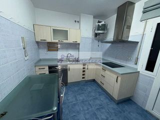 Piso en venta en Centro en Puerto de Santa María (El)