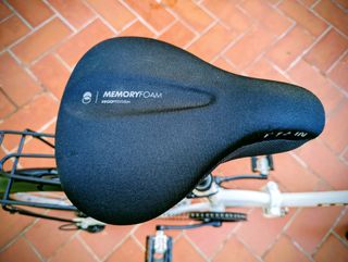 Bicicleta plegable MOMA + Regalos