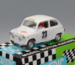 Seat 600 Criterium Guileries Scalextric
