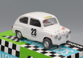 Seat 600 Criterium Guileries Scalextric