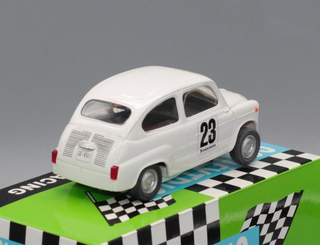 Seat 600 Criterium Guileries Scalextric