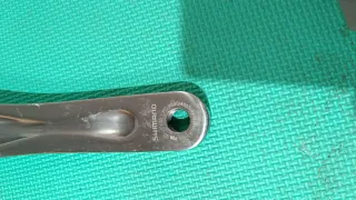 Biela Izquierda Shimano Tiagra