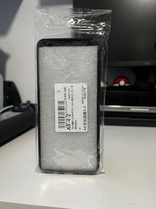 Funda Leopardo Redmi Note 11 Pro Xiaomi