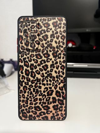Funda Leopardo Redmi Note 11 Pro Xiaomi