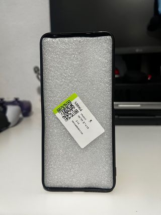 Funda Leopardo Redmi Note 11 Pro Xiaomi