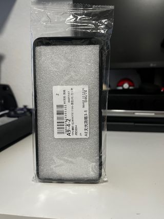 Funda Leopardo Redmi Note 11 Pro Xiaomi