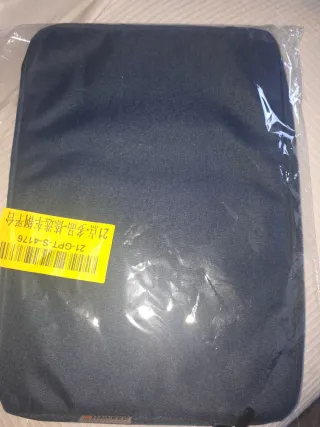 Funda para portátil 15 pulgadas