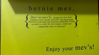 Botines negros de cuña para mujer