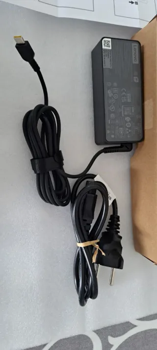 Caricatore Lenovo USB-C