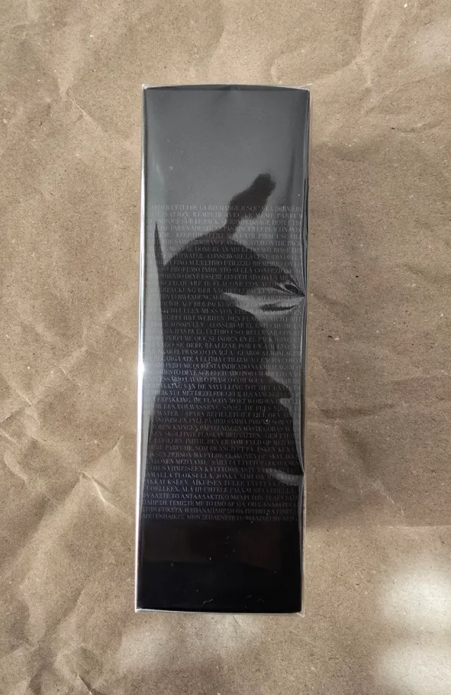 Armani Code Parfum 150 Ml Recarga