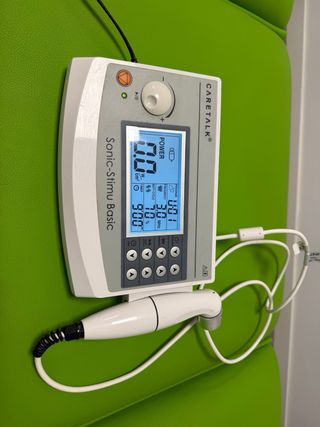 ultrasonido profesional caretalk