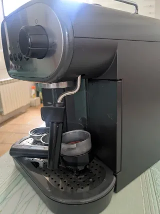 Cafetera Gaggia Carezza Style