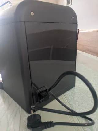 Cafetera Gaggia Carezza Style