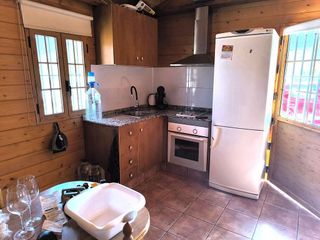 Casa rural en venta en Pinós