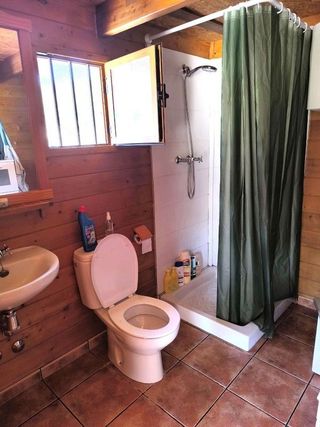 Casa rural en venta en Pinós