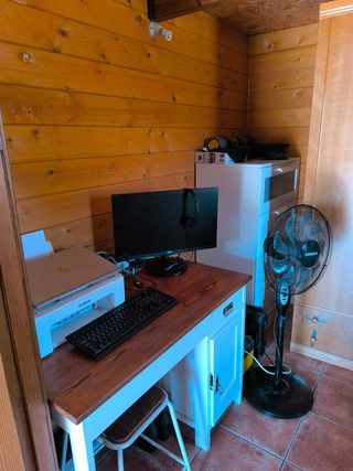 Casa rural en venta en Pinós