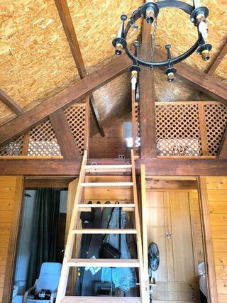 Casa rural en venta en Pinós