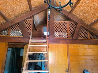 Casa rural en venta en Pinós