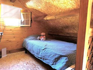 Casa rural en venta en Pinós