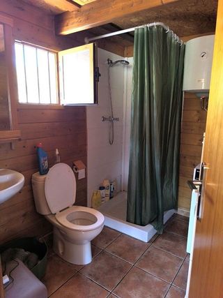 Casa rural en venta en Pinós