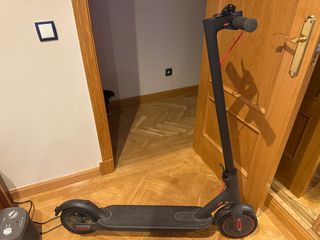 Patinete Eléctrico Xiaomi Pro