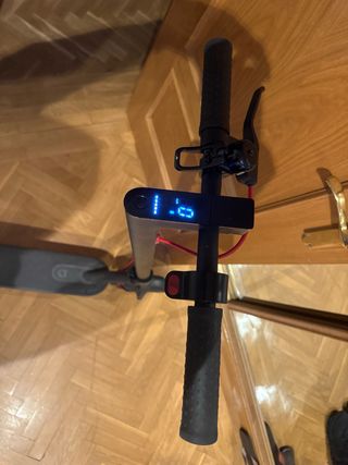 Patinete Eléctrico Xiaomi Pro