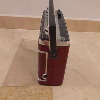 Radio VISSEAUX  Vintage