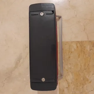 Radio VISSEAUX  Vintage